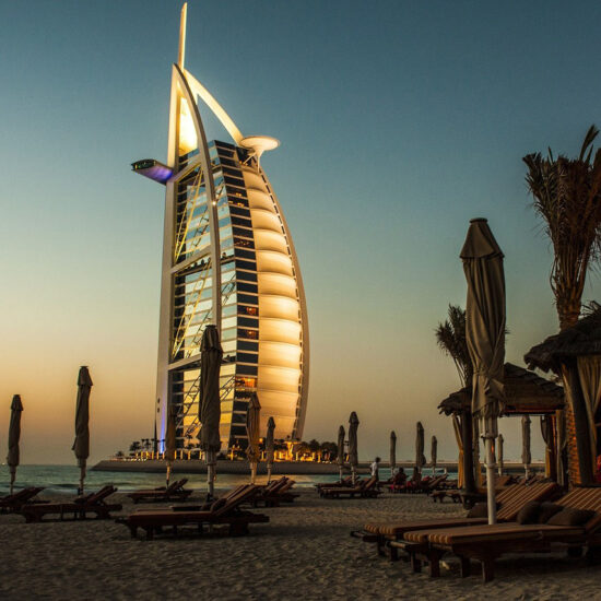 Mayorista de turismo